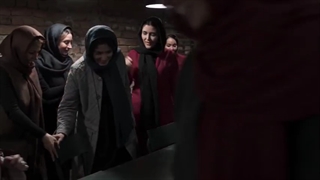 دانلود فیلم سینمایی زیر نور کم