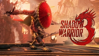 تماشا کنید: تریلر هیجانانگیز از بازی Shadow Warrior 3