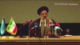 پاسخ به تهمت منافقین و اصلاح طلبان به آقای رئیسی