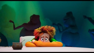 تریلر هتل ترانسیلوانیا 4