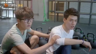 قسمت14 سریال چینی سفر فانتزی بطرف غرب+زیرنویس فارسی