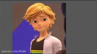 بچه ها اگه اشکال نداره مرینت روهم میزارم