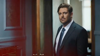 دانلود سریال گیسو قسمت ۱۲