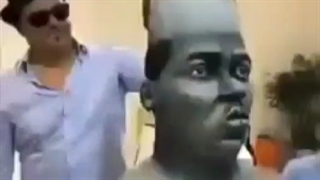 حرکاتی فوق تماشایی از انسانهایی ماهرکه ازچهارگوشه این عالم انتخاب شده اند  ‌‌‌‎‌‌‎