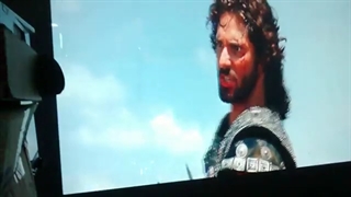 ویدئو پروژکتور  ان ای سی NEC NP-VE281