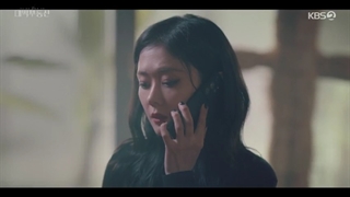 قسمت 11 سریال جن گیری املاک+زیرنویس فارسی Sell Your Haunted House 2021 با بازی جانگ نارا و جونگ یونگ هوا