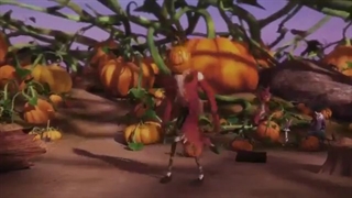 دانلود انیمیشن «Halloween» مایکل جکسون با زیرنویس فارسی، 2017