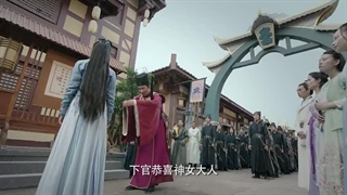 قسمت16 سریال چینی دلتنگ اژدها+زیرنویس فارسی