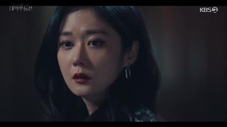 سریال کره ای جن گیری املاک Real Estate Exorcism قسمت یازدهم (زیرنویس فارسی)