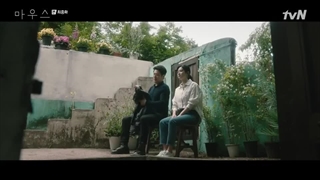 سریال Mouse قسمت 20 آخر+ زیرنویس فارسی