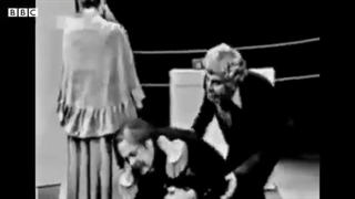یادی از محمد علی کشاورز بازیگر سینمای ایران