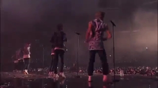 infinite-- concert-second invasion 2012