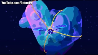 اولین معدنکار فضائی