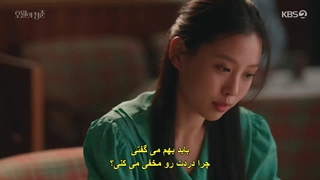 قسمت 6 سریال بهار جوانی Youth of May 2021 با زیرنویس چسبیده با بازی لی دو هیون