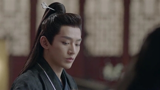 سریال چینی دلتنگی برای اژدها قسمت ۱۳ با زیرنویس فارسی Miss the dragon 2021 با بازی Dylon Wang