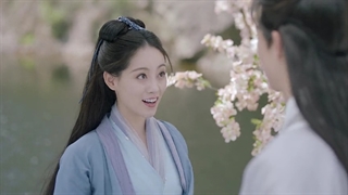 سریال چینی دلتنگی برای اژدها قسمت ۱۴ با زیرنویس فارسی Miss the dragon 2021 با بازی Dylon Wang