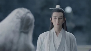 سریال چینی دلتنگی برای اژدها قسمت ۱۵ با زیرنویس فارسی Miss the dragon 2021 با بازی Dylon Wang