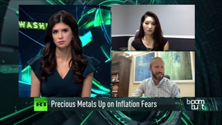 قیمت طلا شاهد تجمع حباب بالا است و Parler دوباره به App Store بازگشت