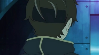 انیمه برج خدا قسمت 9 (دوبله فارسی)