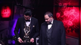 شب های مافیا فینال فینالیست ها قسمت دوم (فصل 5-قسمت 2)