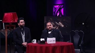 شب های مافیا فینال فینالیست ها قسمت دوم (فصل 5-قسمت 2)