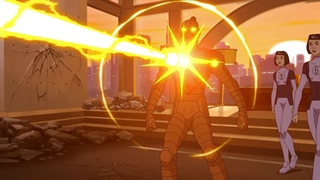 انیمیشن شکست ناپذیر-invincible فصل 1 قسمت 5 زیرنویس فارسی