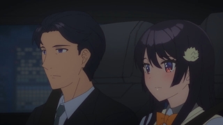 انیمه/دوست دوران بچگی من عاشق من است/Osananajimi ga Zettai ni Makenai Love Comedy/قسمت6/زیرنویس فارسی