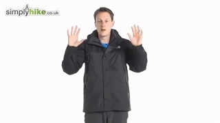 کاپشن کوهنوردی را پگونه انتخاب نماییم؟