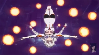 میکس انیمه ای