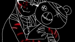 نایتکور انیمه ای ترسناک