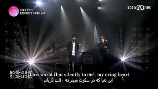 ENG_PER_SUB_MonthlyLiveConnection_ConnectionSh_Kim Jonghyun Live Performance