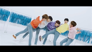 TXT "CROWN" Official MV