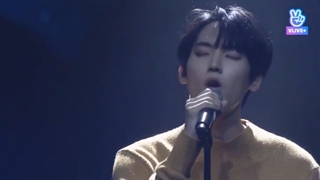 سولو استیج اینسونگ ( sf9)