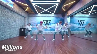 KPOP RANDOM DANCE X2 (speed up)