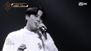 اجرای یونیت وکال BtoB_ATEEZ_StrayKids در قسمت 8 Kingdom:Legendary War