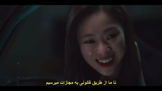 قسمت 11 سریال کره ای وینچنزو _ زیرنویس چسبیده Vincenzo 2021_ با بازی سونگ جونگ کی و تکیون