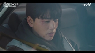 فیلم کره ای Drama Stage Season 3: My Uncle is Audrey Hepburn 2019