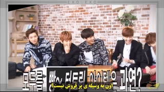 قسمت اول برنام اکسو فرست باکس با زیرنویس فارسی چسبیده