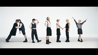 موزیک ویدیو Butter از بی تی اس منتشر شد!