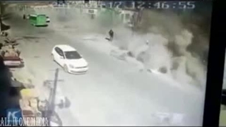 تصادفات مرگبار جاده ای