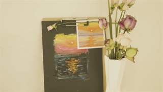 RAINY DAY + online per sub _ HANDONG ^ DREAMCATCHER