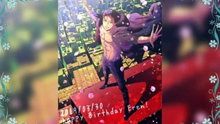 AMV از کارکتر های انیمه اتک آن تایتان