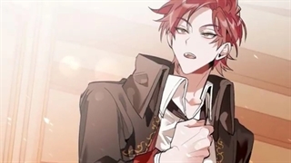 Bad Guy X Trash Of The Count's Family || 백작가의 망나니가 되었다 || (Cale) [