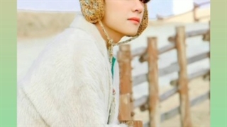 تصور کن بی تی اس(وقتی اولین بار بوسشون کنی)