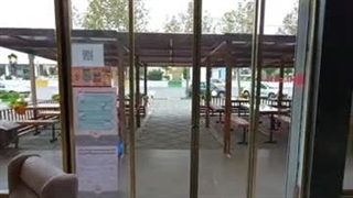 کافه گردی( کافی شاپ HI COFFEE ) با راه انداز کافی شاپ بهروز مرادی