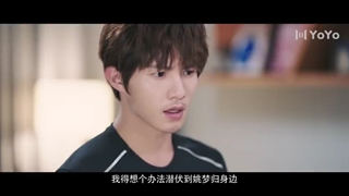 سریال چینی زیبای زشت قسمت 02 با زیرنویس فارسی (لینک دانلود در توضیحات) /Ugly Beauty 2021