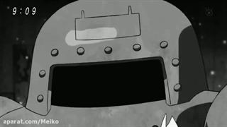 میکس میمی تاچیکاوا از قسمت ۱۲ دیجیمون ریبوت ساخت خودم و خواهرم