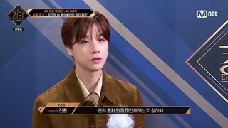 قسمت هشتم برنامه کینگدام + زیرنویس فارسی