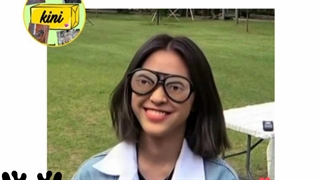 فکت خنده دار ایتزی+کپ