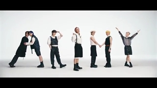 آهنگ Butter از BTS